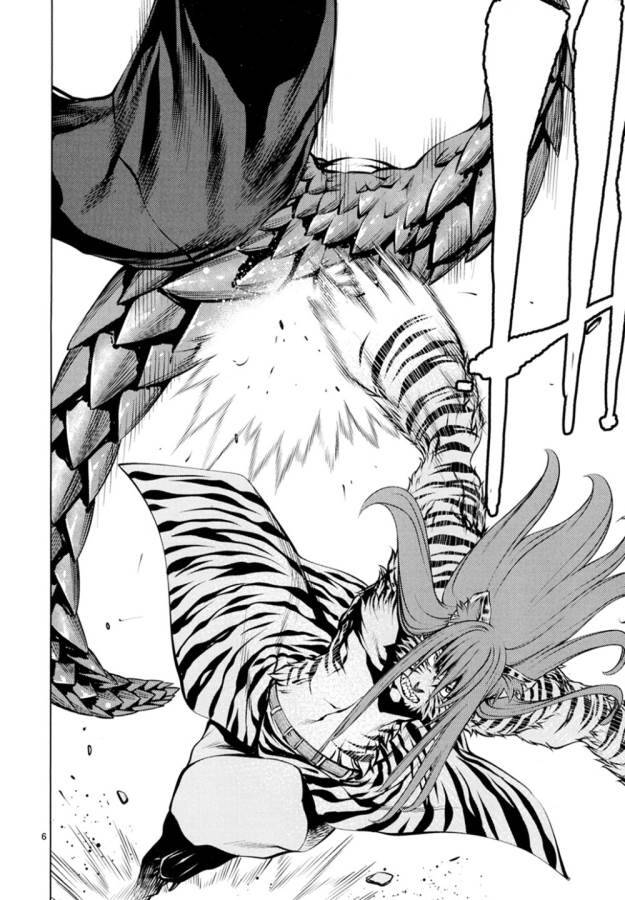 Killing Bites - Chapter 24 - Page 9