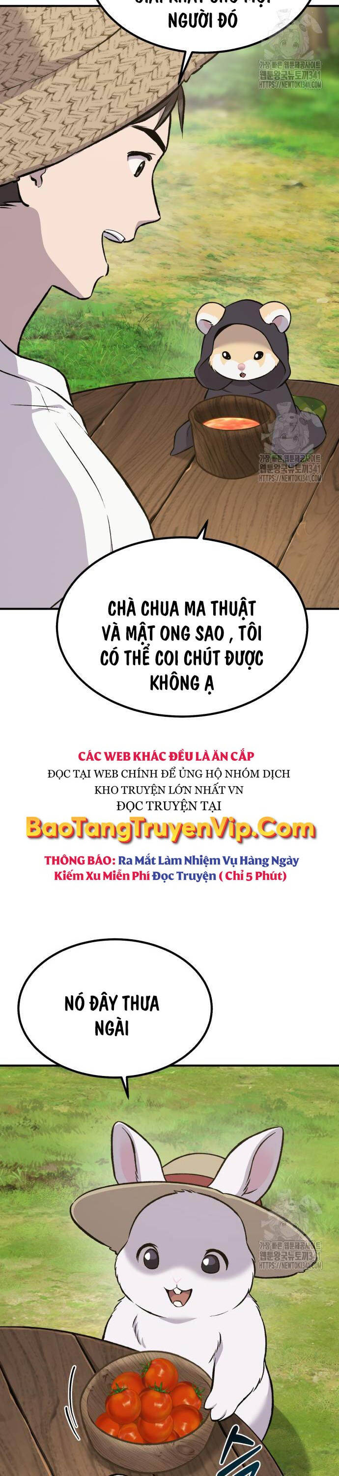 Làm Nông Dân Trong Tòa Tháp Thử Thách - Chapter 65 - Page 14