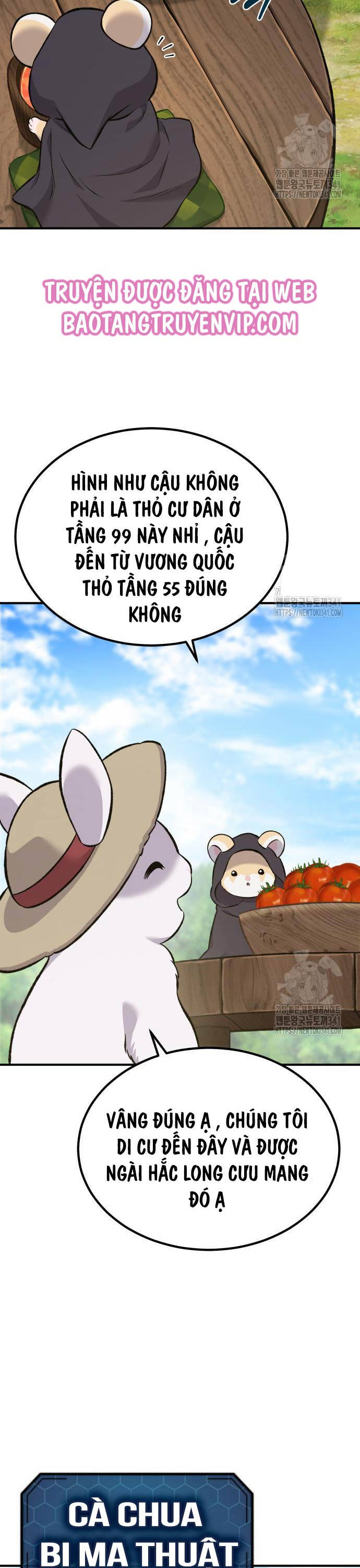 Làm Nông Dân Trong Tòa Tháp Thử Thách - Chapter 65 - Page 15