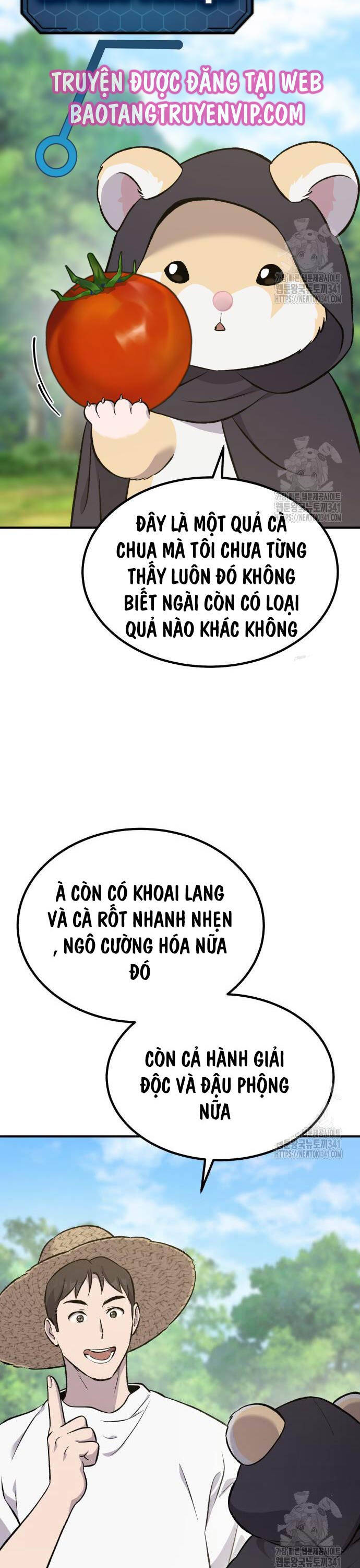 Làm Nông Dân Trong Tòa Tháp Thử Thách - Chapter 65 - Page 16