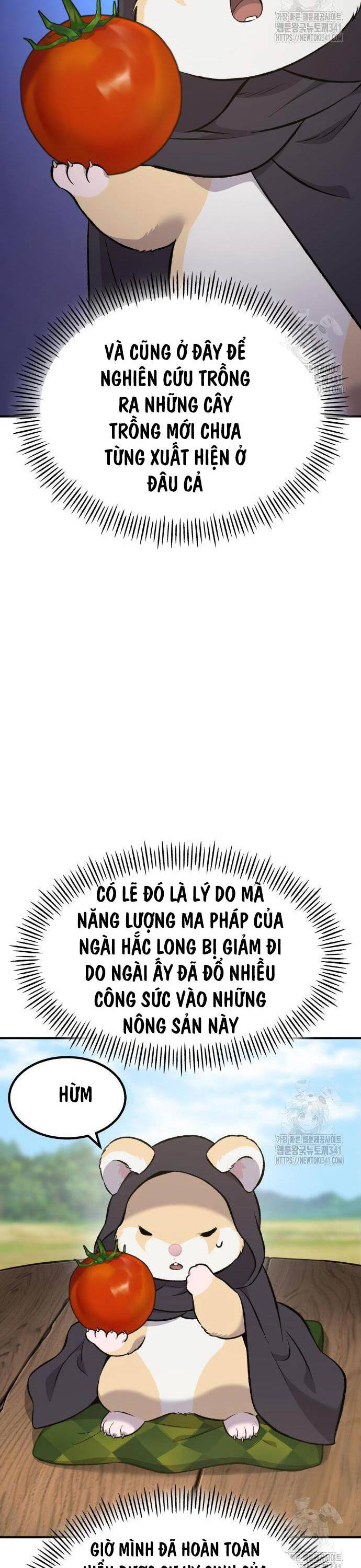 Làm Nông Dân Trong Tòa Tháp Thử Thách - Chapter 65 - Page 20