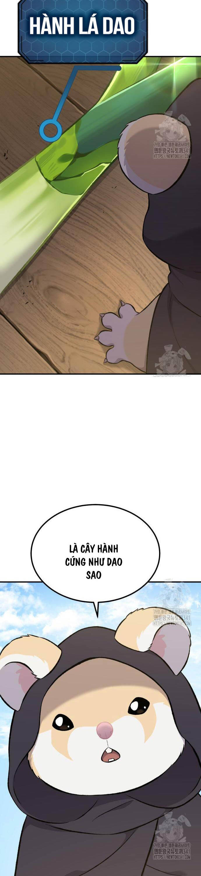 Làm Nông Dân Trong Tòa Tháp Thử Thách - Chapter 65 - Page 24