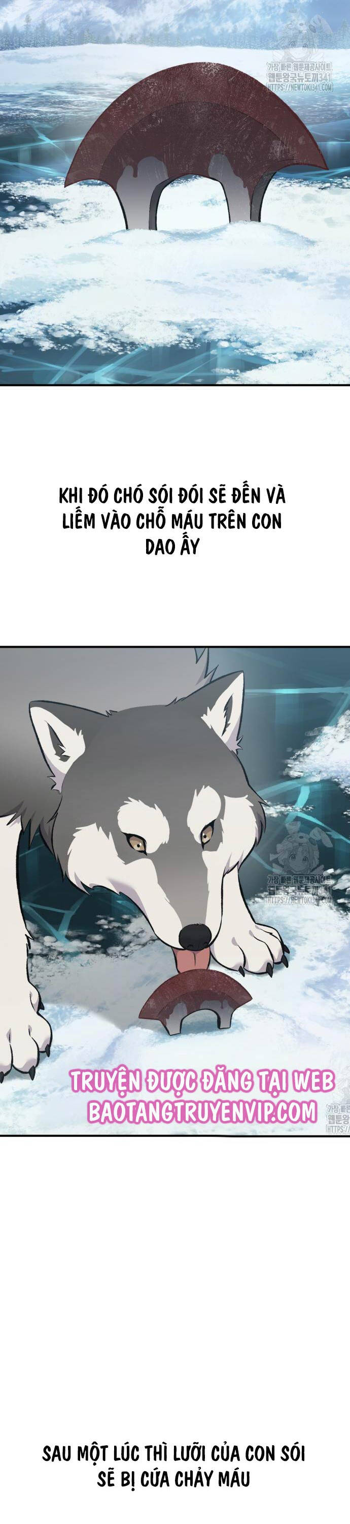 Làm Nông Dân Trong Tòa Tháp Thử Thách - Chapter 65 - Page 27