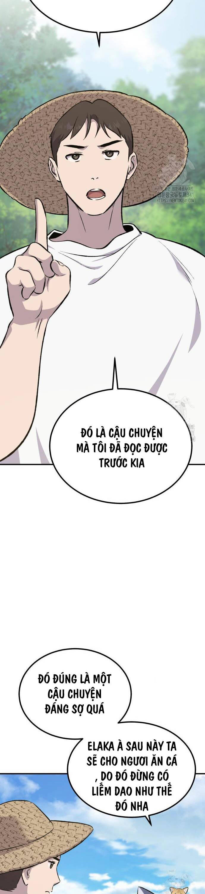 Làm Nông Dân Trong Tòa Tháp Thử Thách - Chapter 65 - Page 29