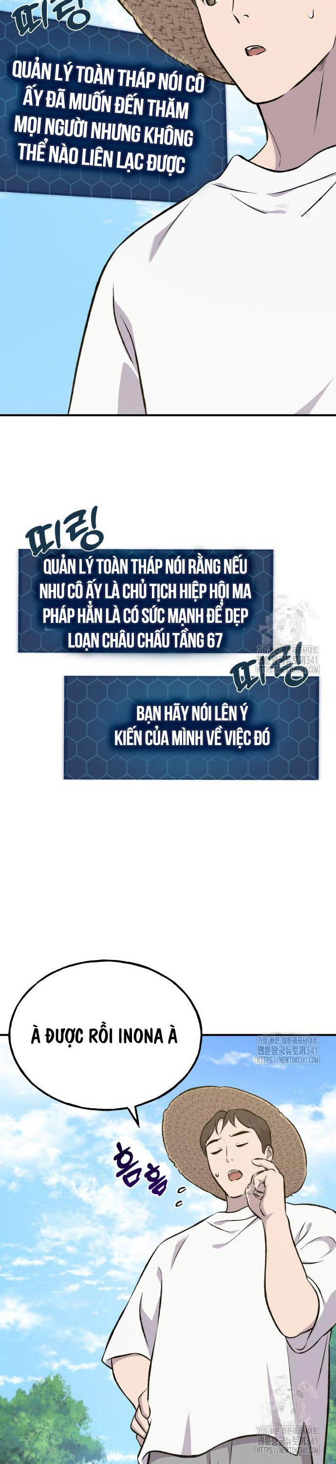 Làm Nông Dân Trong Tòa Tháp Thử Thách - Chapter 65 - Page 3