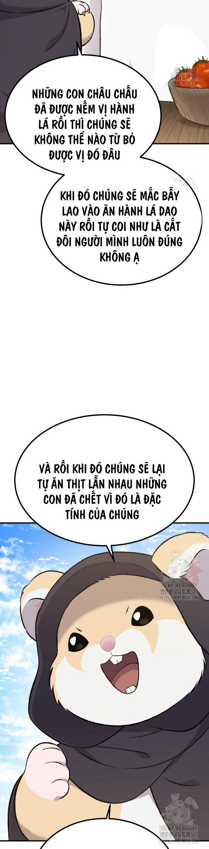 Làm Nông Dân Trong Tòa Tháp Thử Thách - Chapter 65 - Page 31