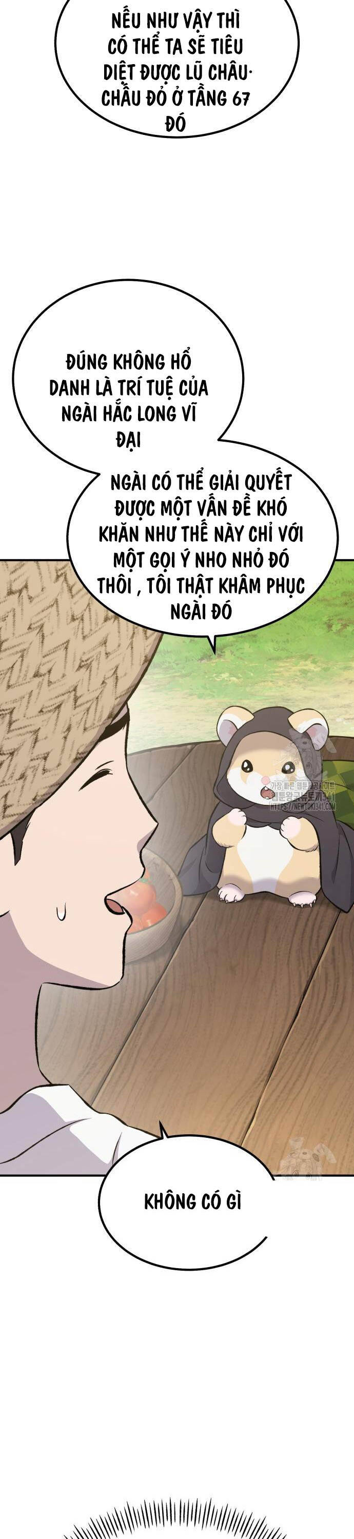 Làm Nông Dân Trong Tòa Tháp Thử Thách - Chapter 65 - Page 32