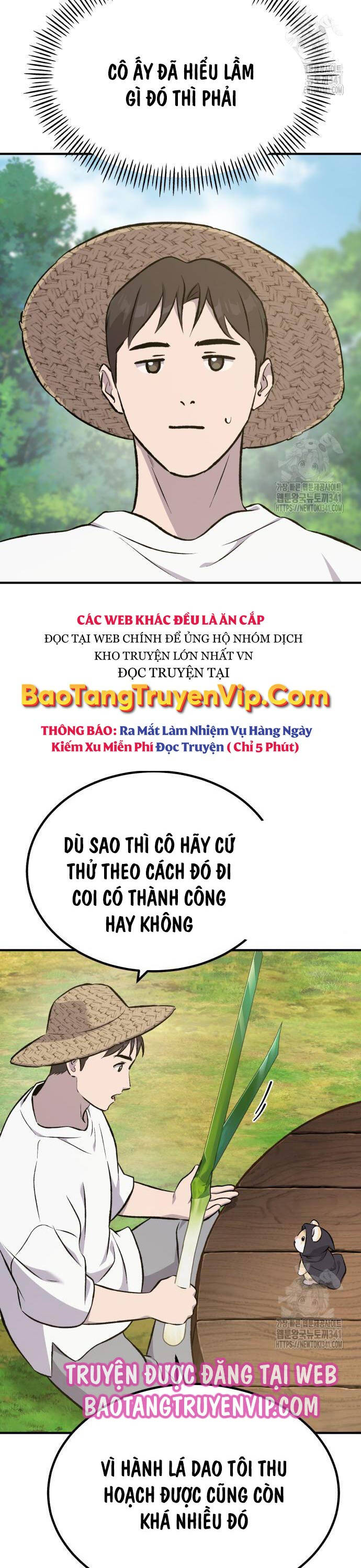 Làm Nông Dân Trong Tòa Tháp Thử Thách - Chapter 65 - Page 33