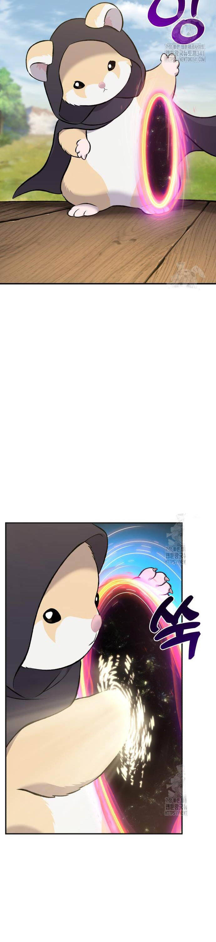 Làm Nông Dân Trong Tòa Tháp Thử Thách - Chapter 65 - Page 35