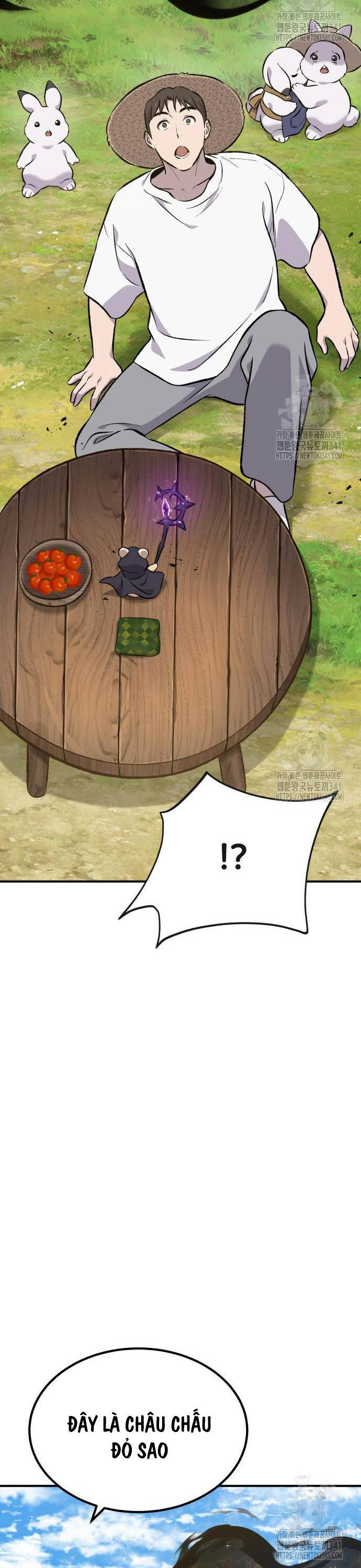 Làm Nông Dân Trong Tòa Tháp Thử Thách - Chapter 65 - Page 39