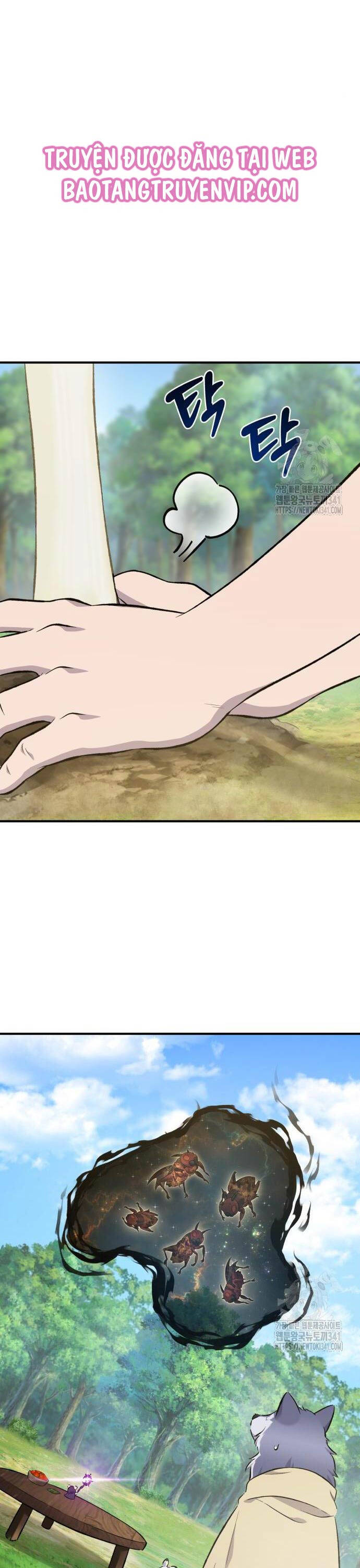 Làm Nông Dân Trong Tòa Tháp Thử Thách - Chapter 65 - Page 41