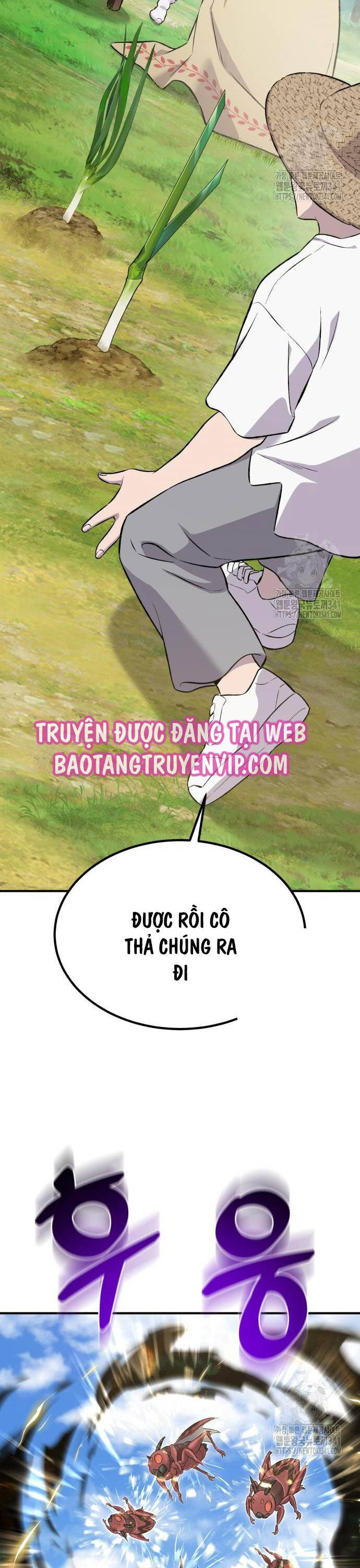 Làm Nông Dân Trong Tòa Tháp Thử Thách - Chapter 65 - Page 42