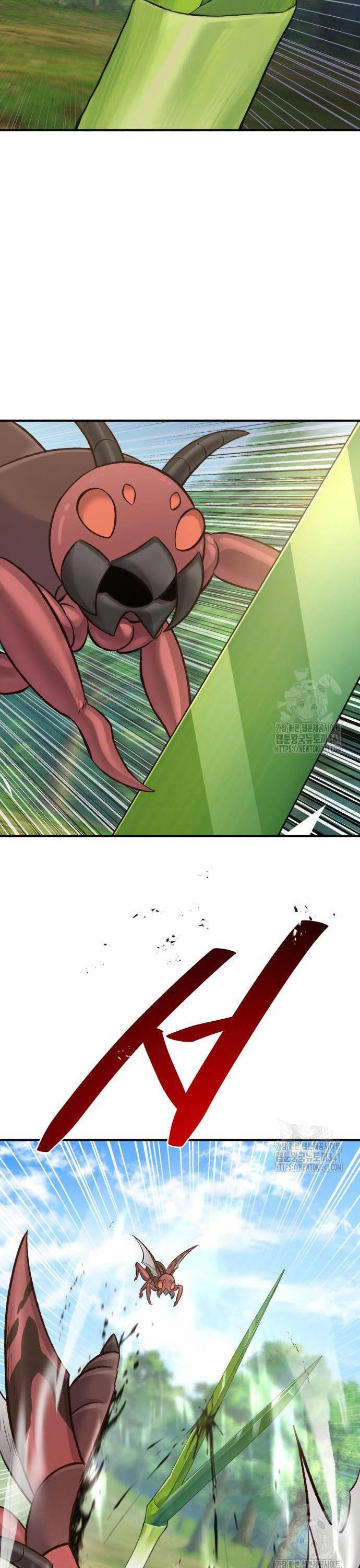 Làm Nông Dân Trong Tòa Tháp Thử Thách - Chapter 65 - Page 48