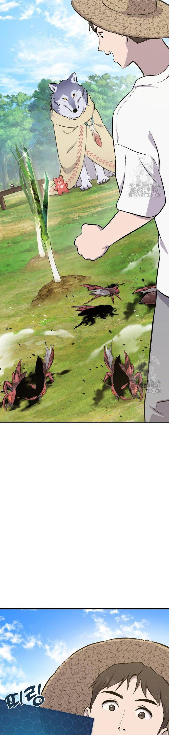 Làm Nông Dân Trong Tòa Tháp Thử Thách - Chapter 65 - Page 52