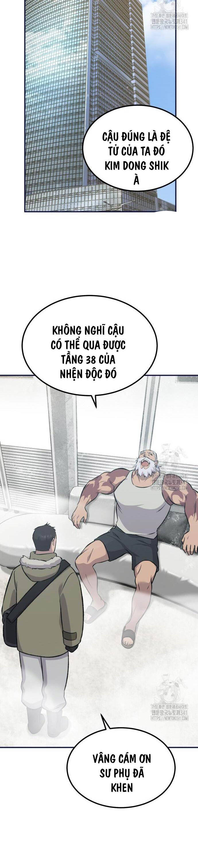 Làm Nông Dân Trong Tòa Tháp Thử Thách - Chapter 65 - Page 56