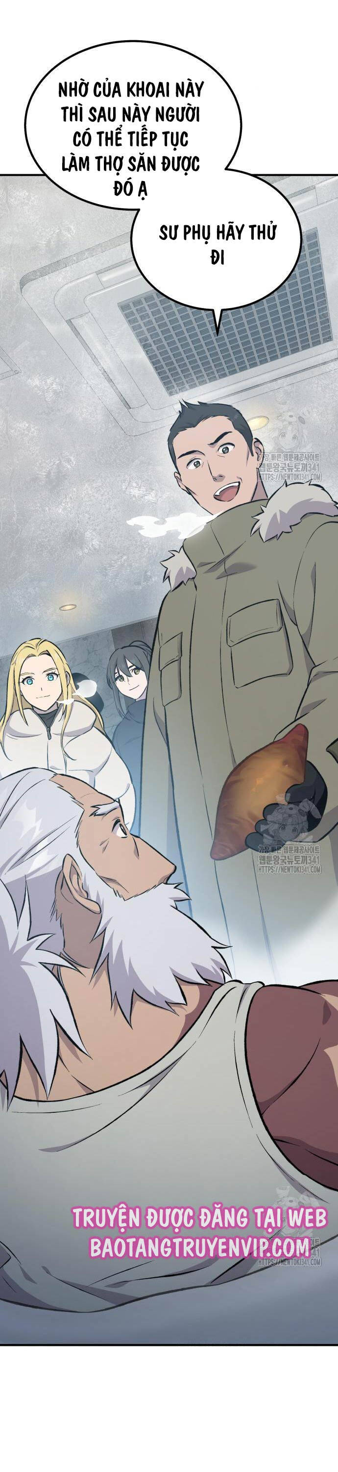 Làm Nông Dân Trong Tòa Tháp Thử Thách - Chapter 65 - Page 59