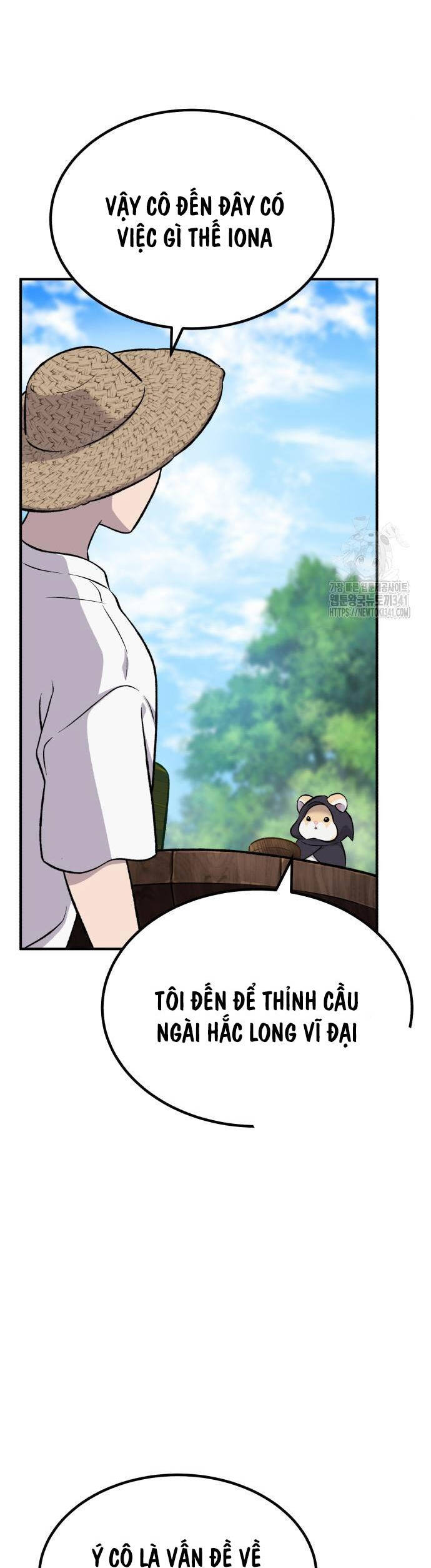 Làm Nông Dân Trong Tòa Tháp Thử Thách - Chapter 65 - Page 6