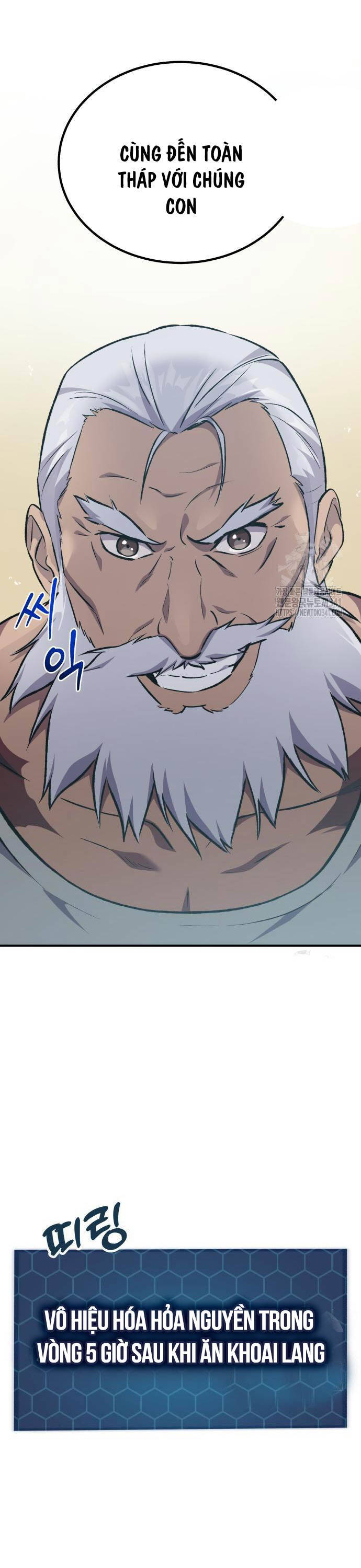 Làm Nông Dân Trong Tòa Tháp Thử Thách - Chapter 65 - Page 60