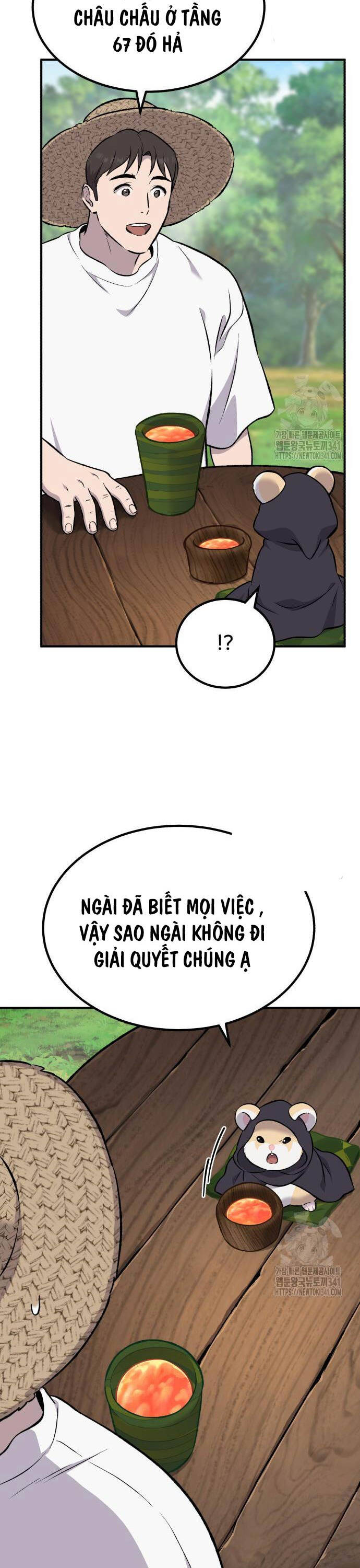 Làm Nông Dân Trong Tòa Tháp Thử Thách - Chapter 65 - Page 7