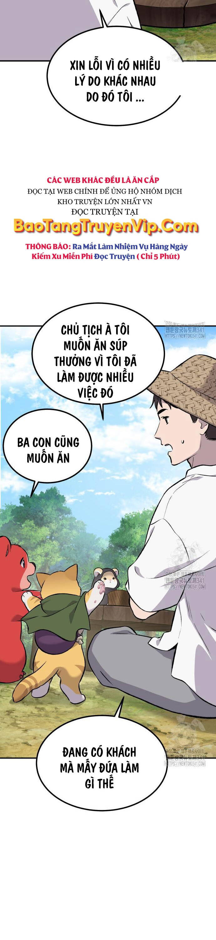 Làm Nông Dân Trong Tòa Tháp Thử Thách - Chapter 65 - Page 8