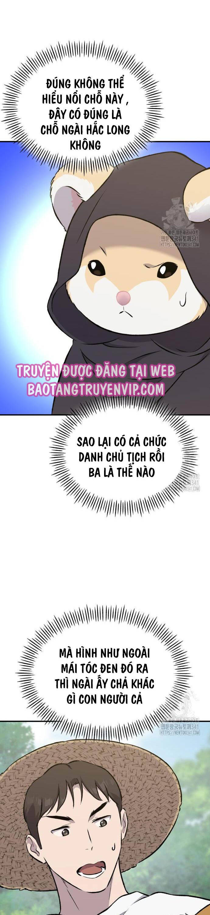 Làm Nông Dân Trong Tòa Tháp Thử Thách - Chapter 65 - Page 9