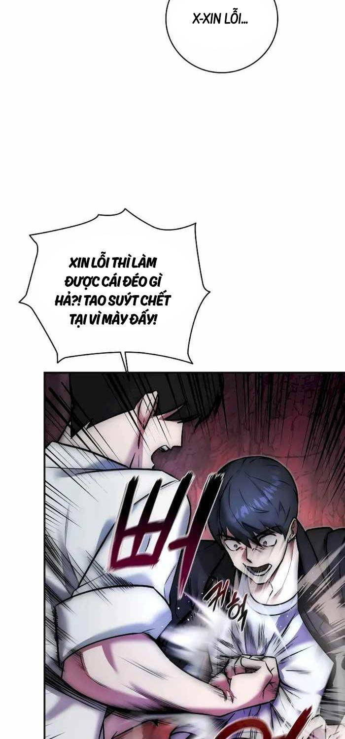 Đăng Ký Kênh Siêu Phàm - Chapter 1 - Page 27