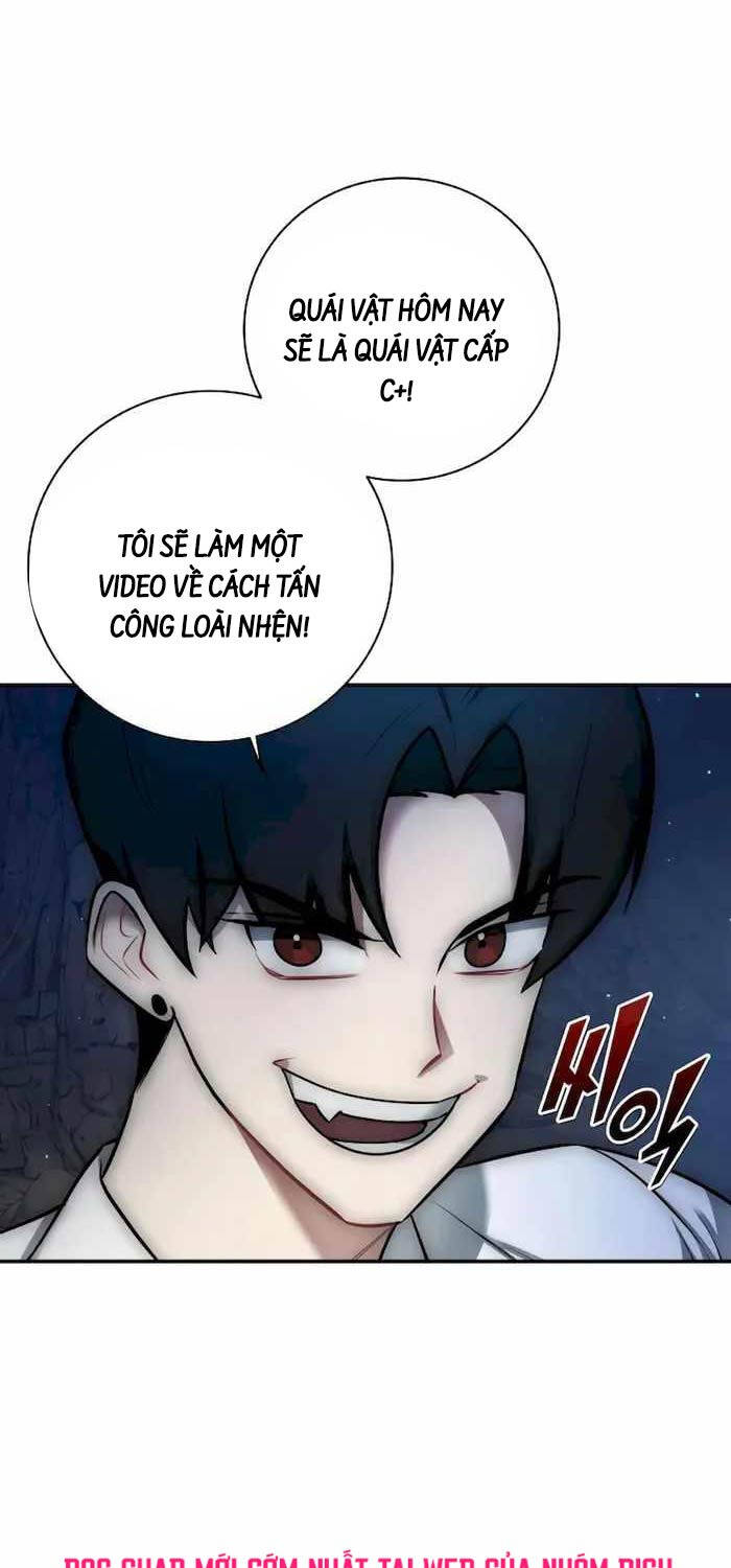 Đăng Ký Kênh Siêu Phàm - Chapter 1 - Page 3