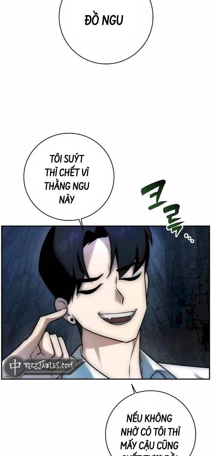 Đăng Ký Kênh Siêu Phàm - Chapter 1 - Page 35