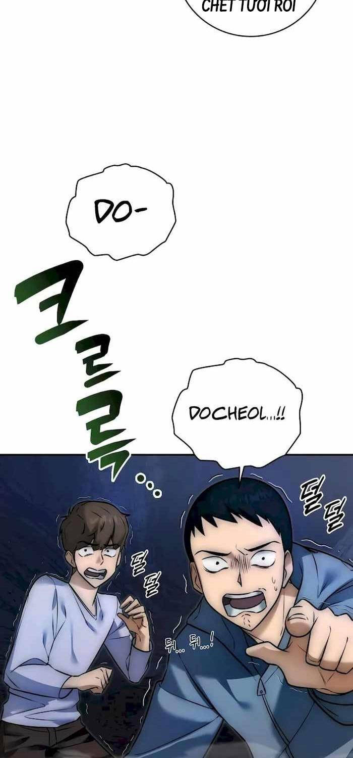 Đăng Ký Kênh Siêu Phàm - Chapter 1 - Page 36