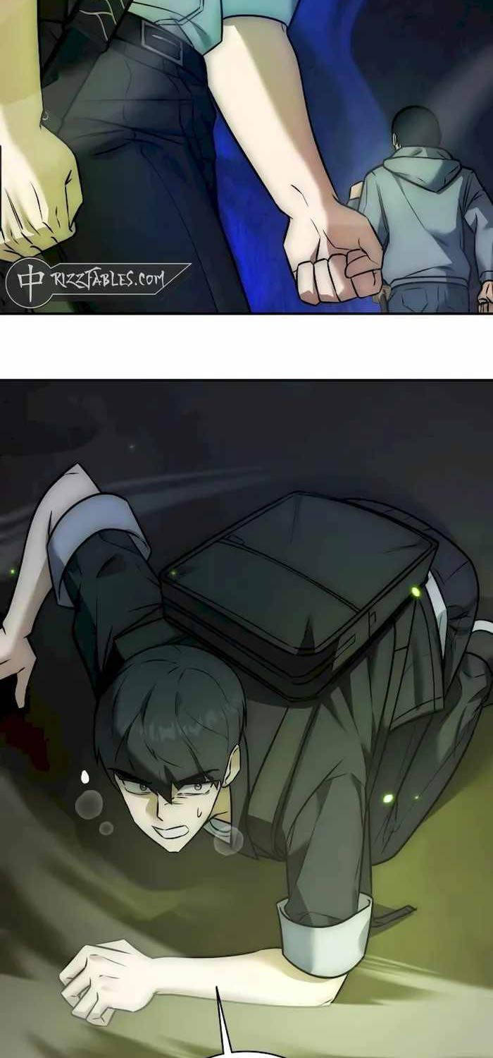 Đăng Ký Kênh Siêu Phàm - Chapter 1 - Page 51