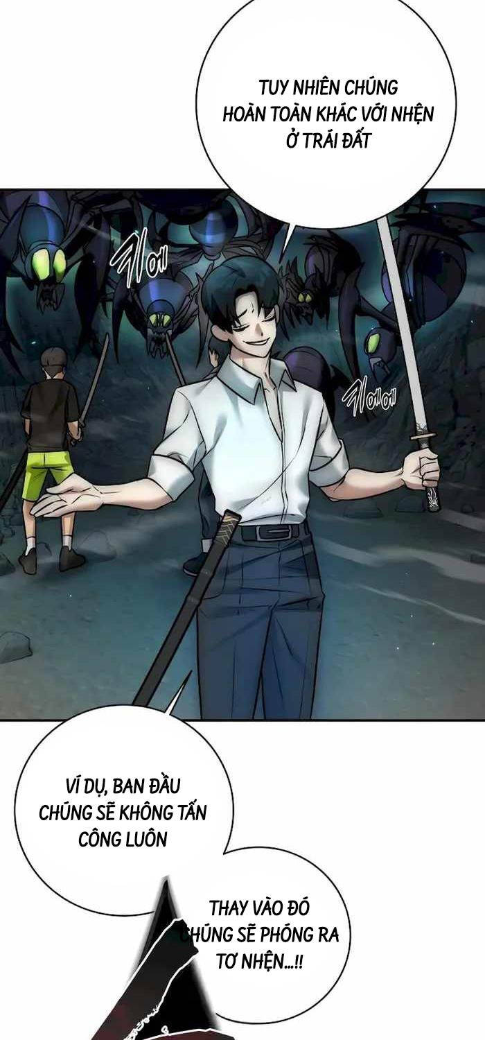 Đăng Ký Kênh Siêu Phàm - Chapter 1 - Page 6