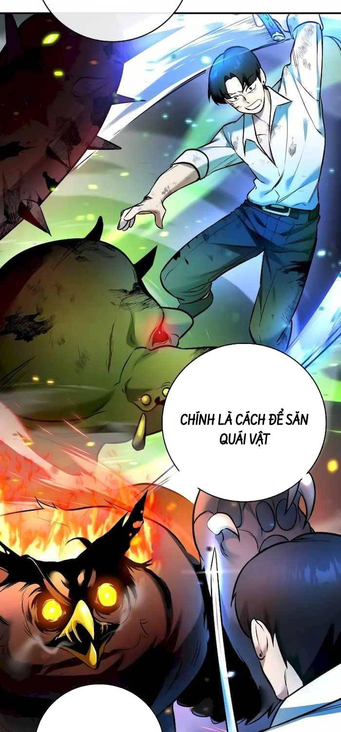 Đăng Ký Kênh Siêu Phàm - Chapter 2 - Page 119