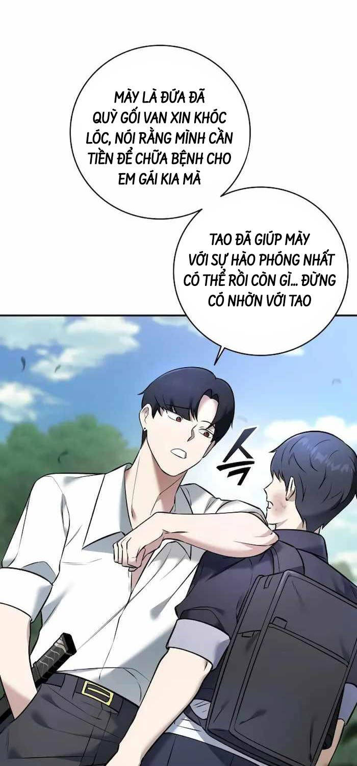 Đăng Ký Kênh Siêu Phàm - Chapter 2 - Page 16