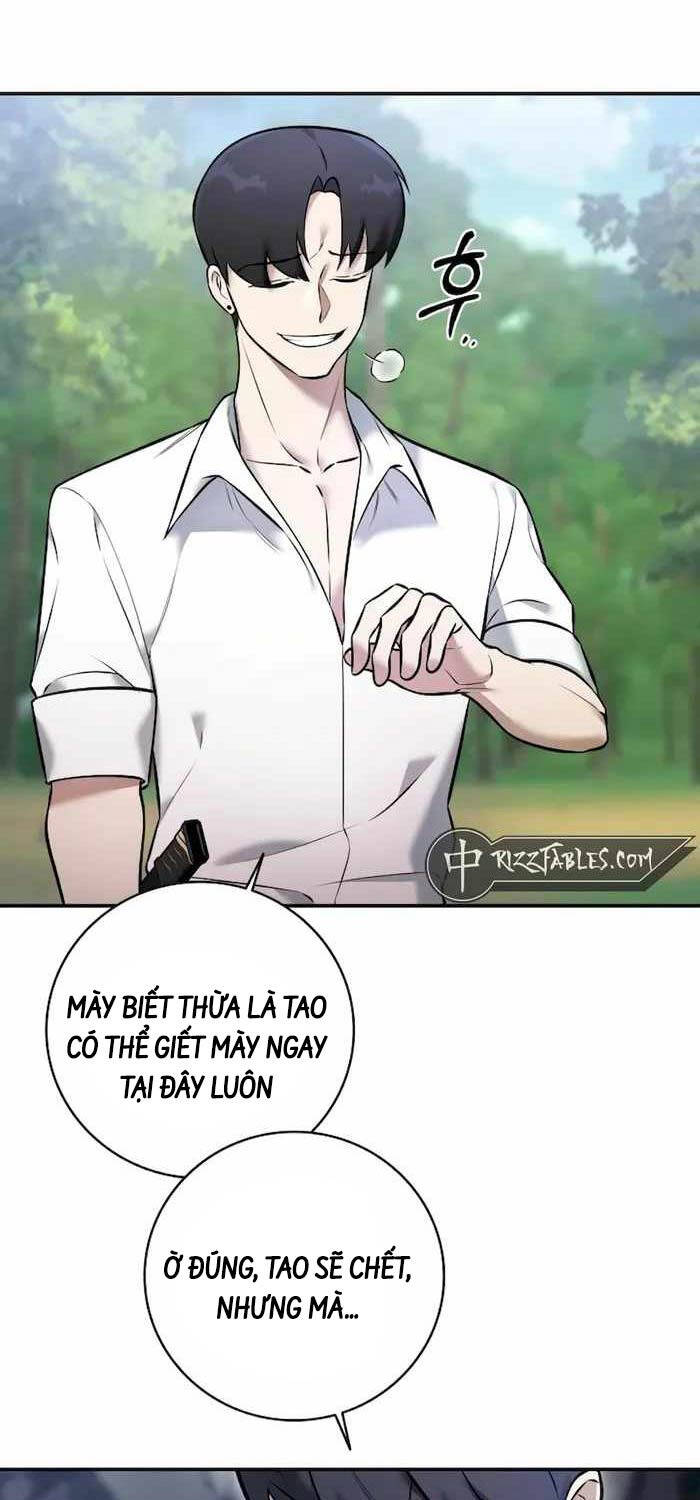 Đăng Ký Kênh Siêu Phàm - Chapter 2 - Page 20