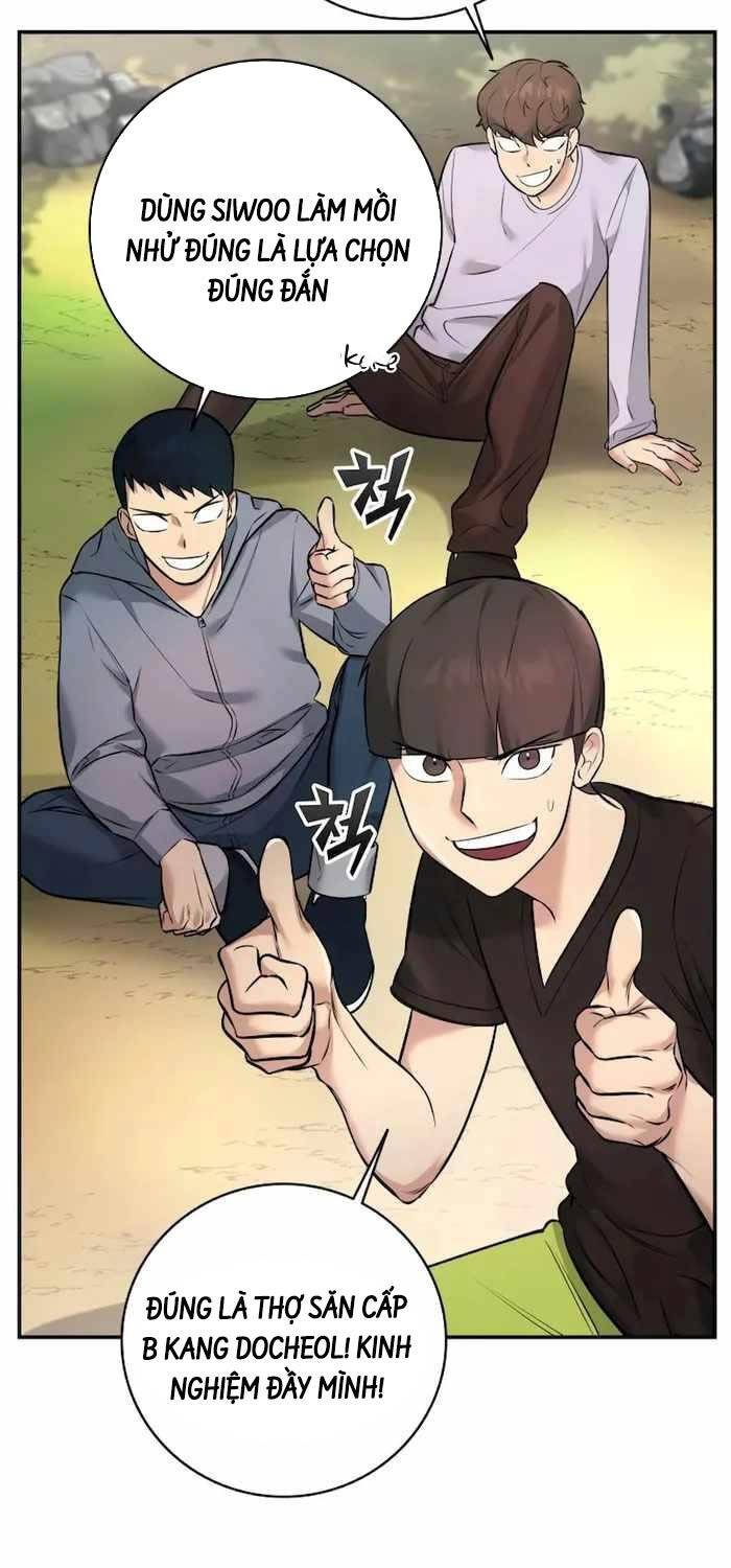 Đăng Ký Kênh Siêu Phàm - Chapter 2 - Page 4