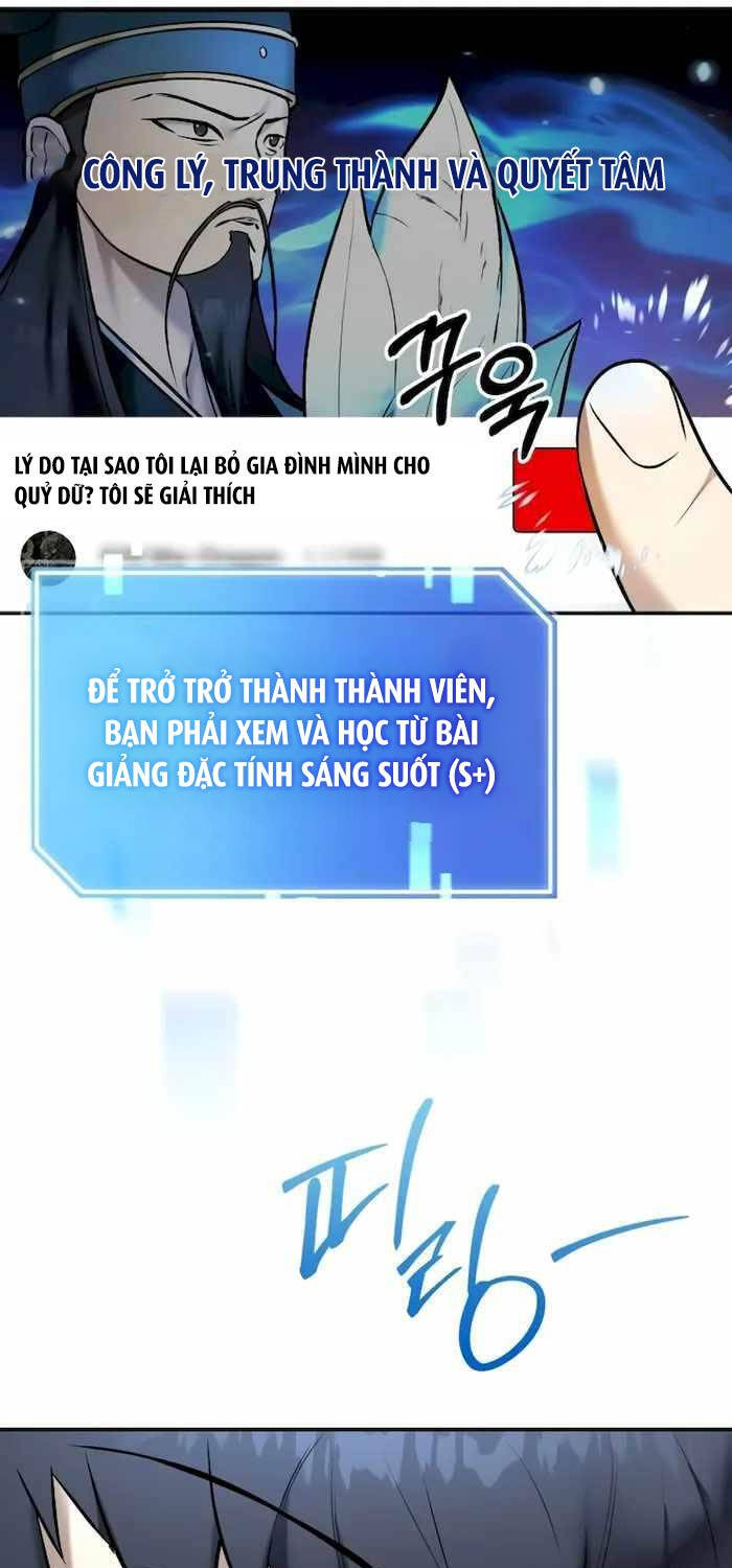 Đăng Ký Kênh Siêu Phàm - Chapter 2 - Page 45