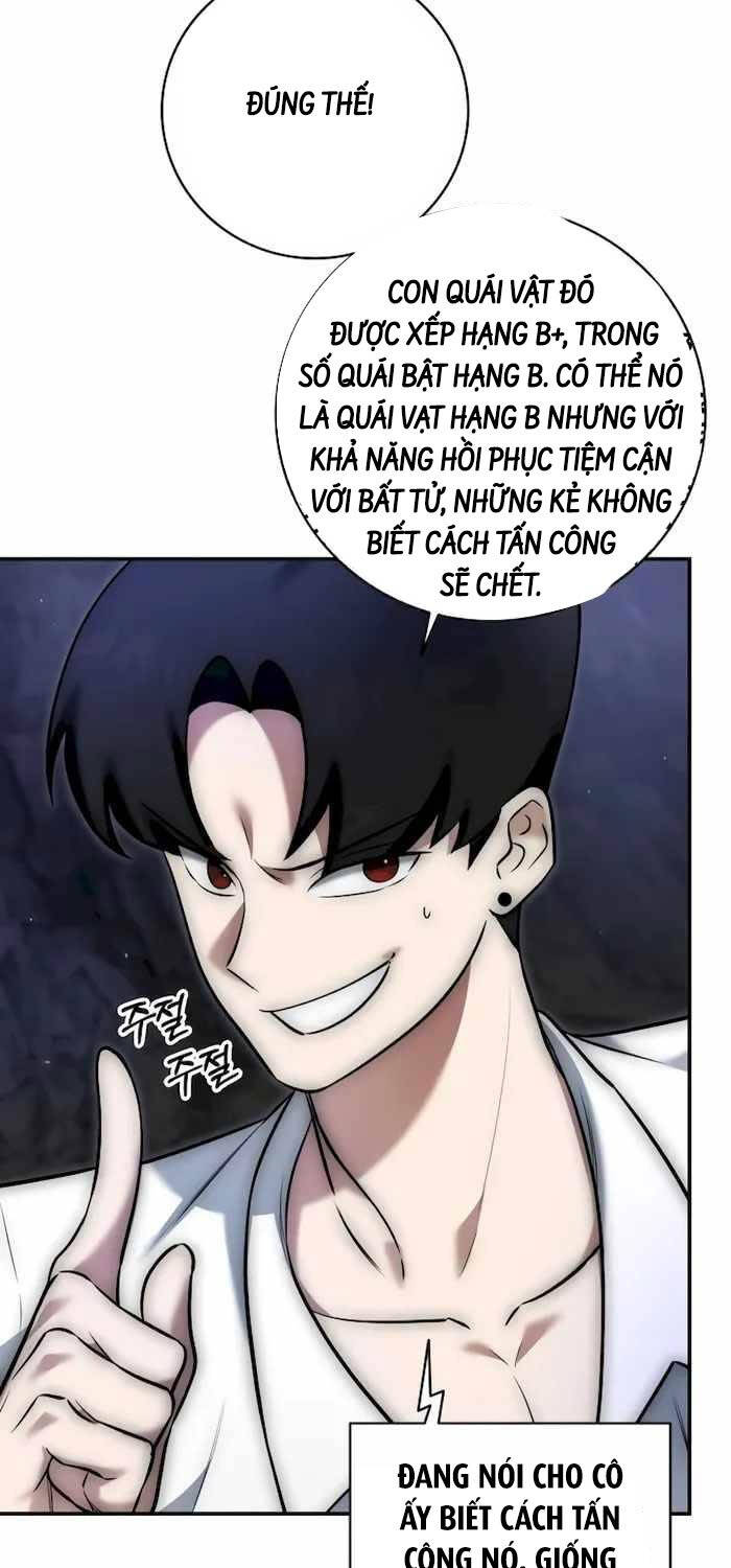 Đăng Ký Kênh Siêu Phàm - Chapter 3 - Page 18