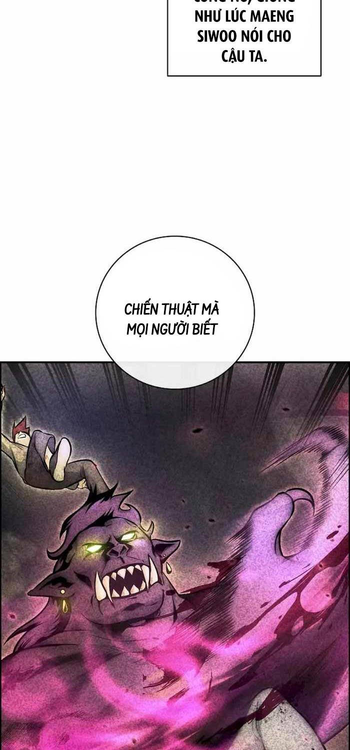 Đăng Ký Kênh Siêu Phàm - Chapter 3 - Page 19