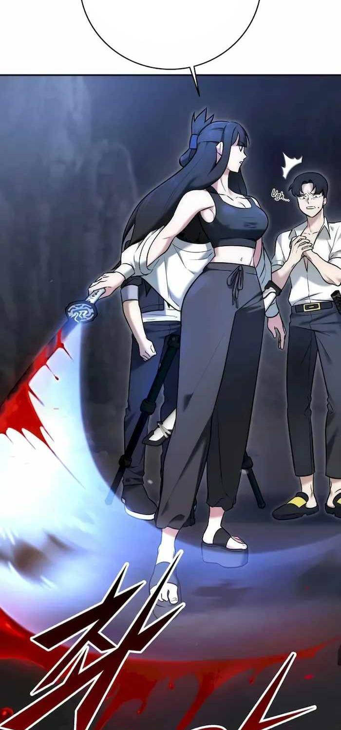 Đăng Ký Kênh Siêu Phàm - Chapter 3 - Page 36