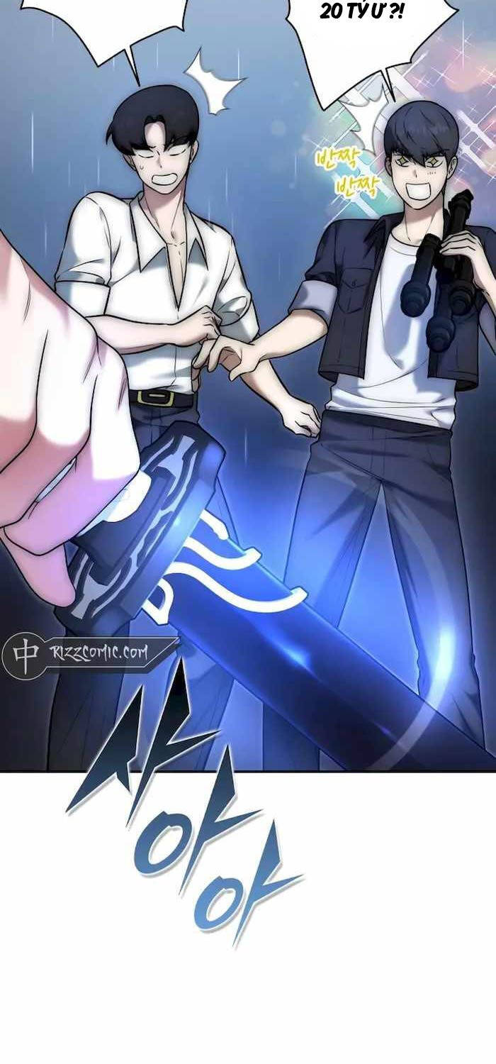 Đăng Ký Kênh Siêu Phàm - Chapter 3 - Page 41