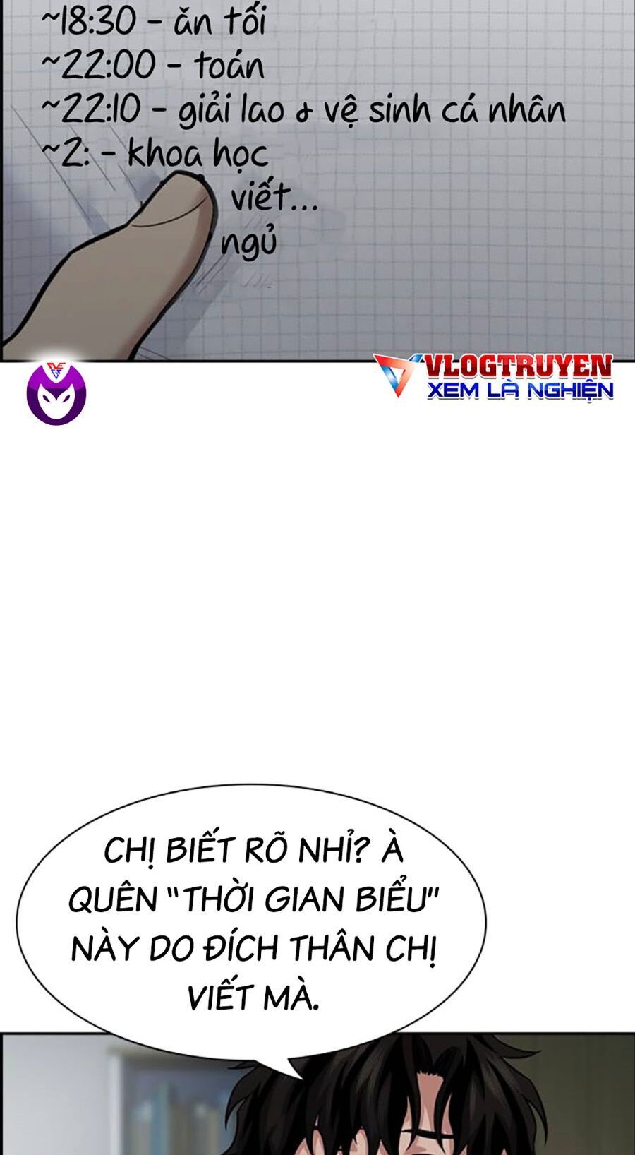 Giáo Dục Chân Chính - Get Schooled Chapter 129 - Trang 10