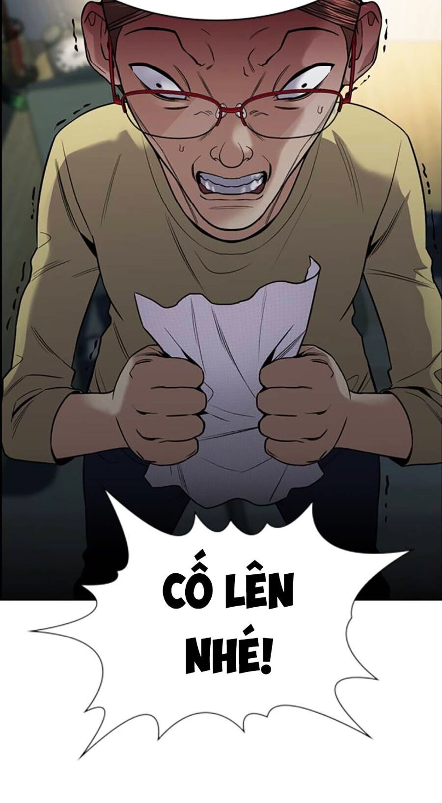 Giáo Dục Chân Chính - Get Schooled Chapter 129 - Trang 12