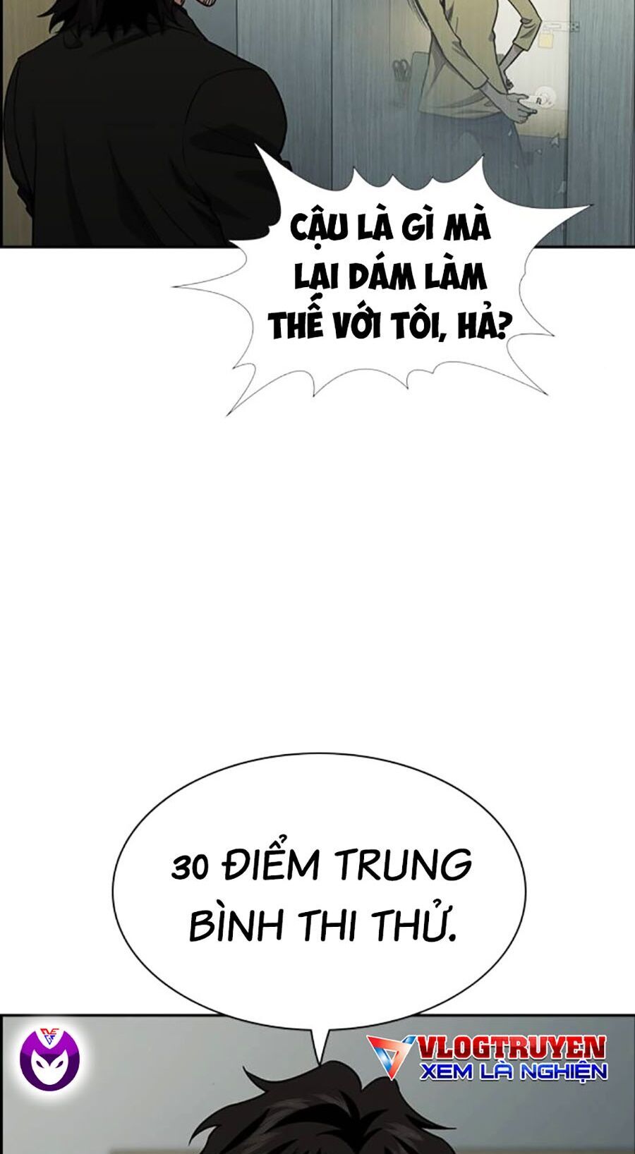 Giáo Dục Chân Chính - Get Schooled Chapter 129 - Trang 18