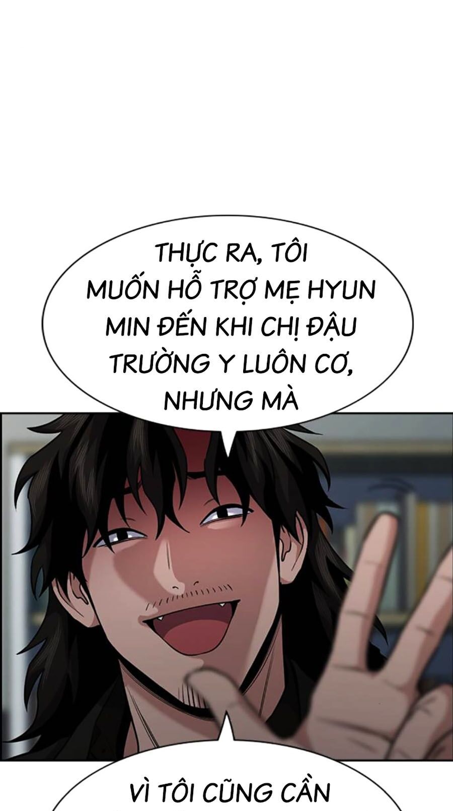 Giáo Dục Chân Chính - Get Schooled Chapter 129 - Trang 20