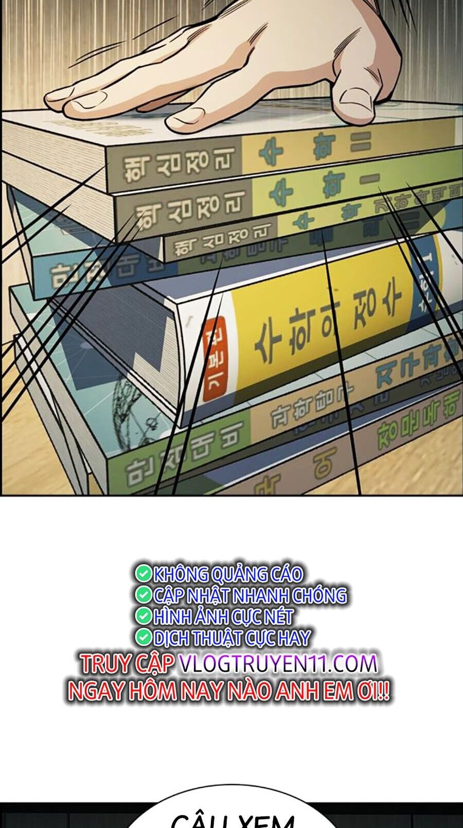 Giáo Dục Chân Chính - Get Schooled Chapter 129 - Trang 25