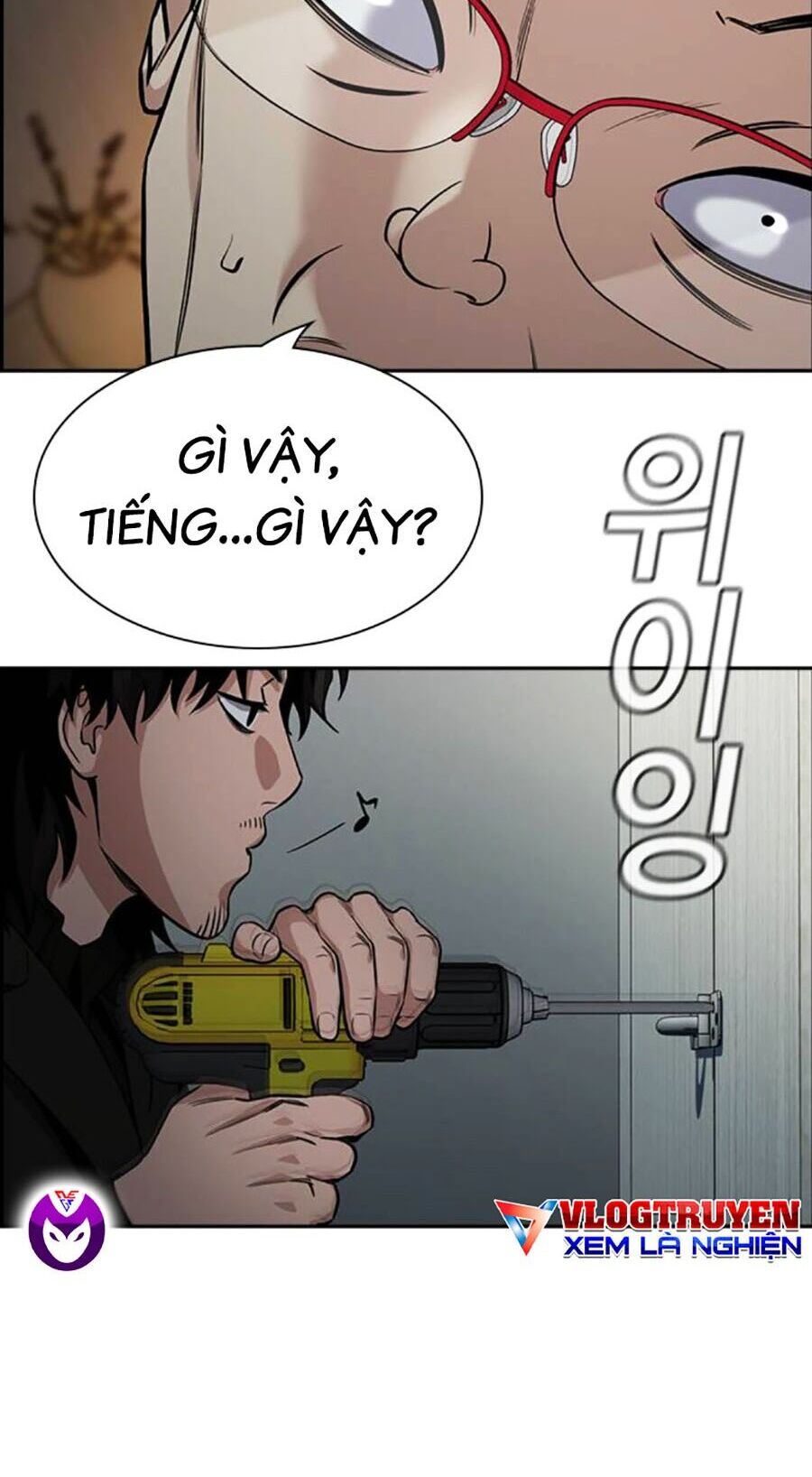 Giáo Dục Chân Chính - Get Schooled Chapter 129 - Trang 3