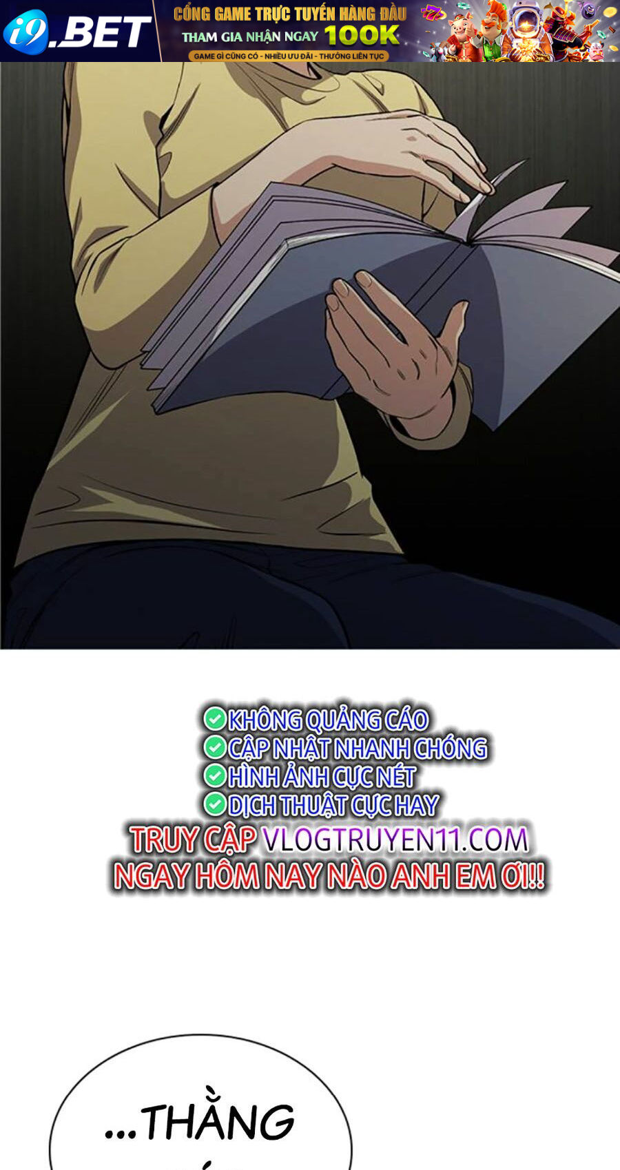 Giáo Dục Chân Chính - Get Schooled Chapter 129 - Trang 30