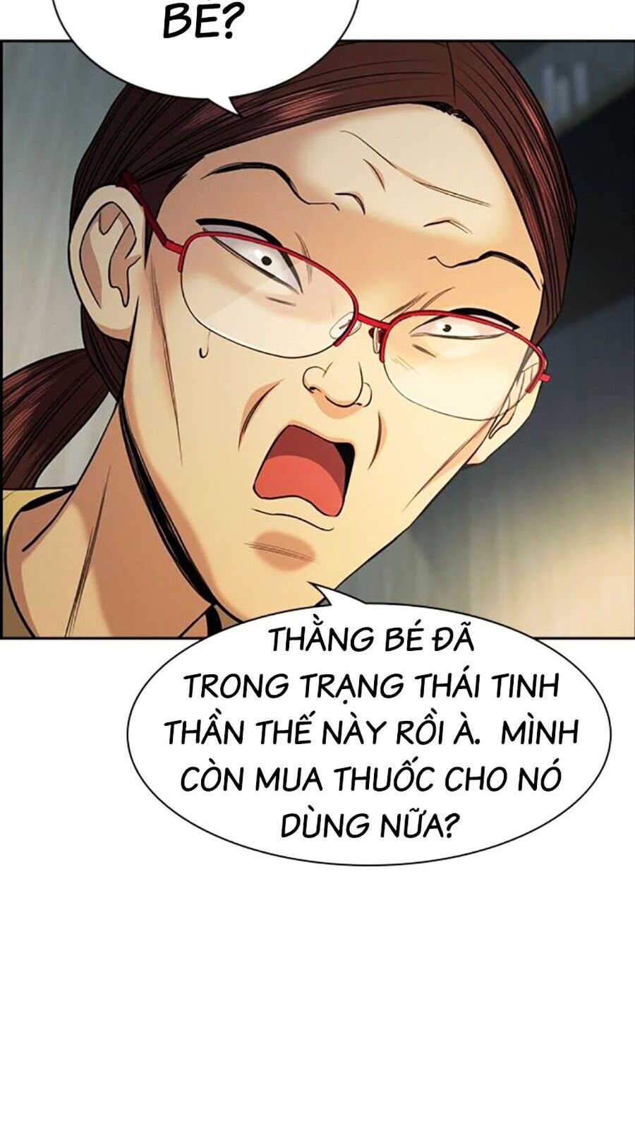 Giáo Dục Chân Chính - Get Schooled Chapter 129 - Trang 31