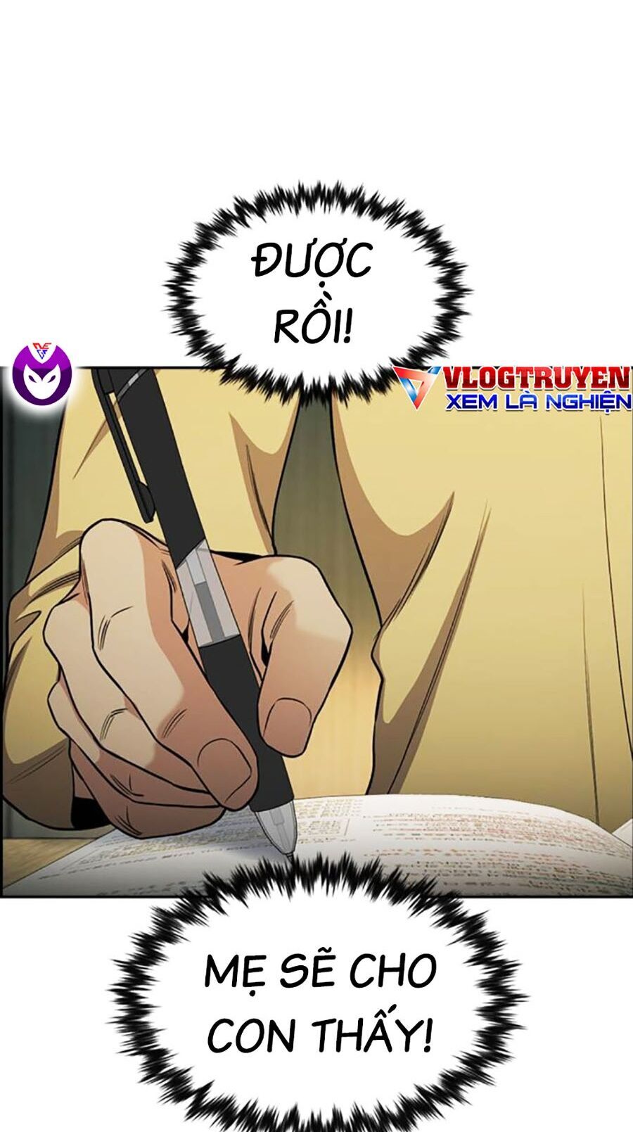 Giáo Dục Chân Chính - Get Schooled Chapter 129 - Trang 32