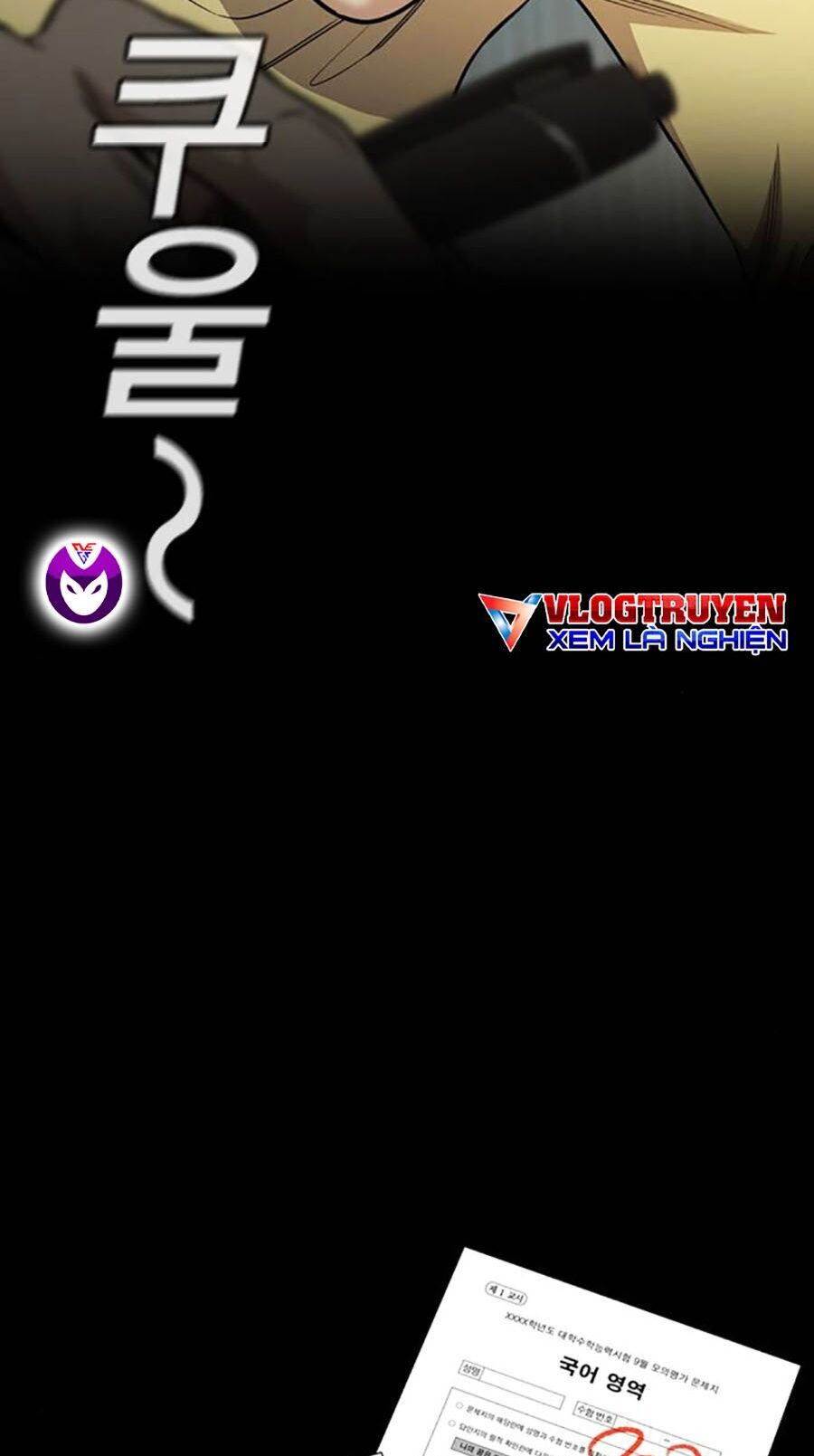 Giáo Dục Chân Chính - Get Schooled Chapter 129 - Trang 36